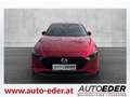 Mazda 3 Mazda3 Skyactiv-G122 Comfort+ /SO/PR/ST Rot - thumbnail 2