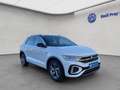 Volkswagen T-Roc R-Line 1.5 TSI DSG AHK/Kamera/Navi Blanc - thumbnail 10