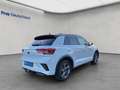 Volkswagen T-Roc R-Line 1.5 TSI DSG AHK/Kamera/Navi Blanc - thumbnail 8