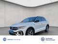 Volkswagen T-Roc R-Line 1.5 TSI DSG AHK/Kamera/Navi Blanc - thumbnail 1