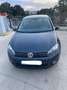Volkswagen Golf Golf 1.2 TSI Advance Rabbit Advance Rabbit Azul - thumbnail 3