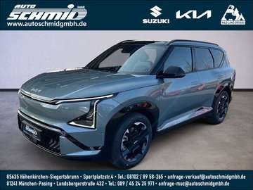 2WD GTL|GLASDACH|DRIVE