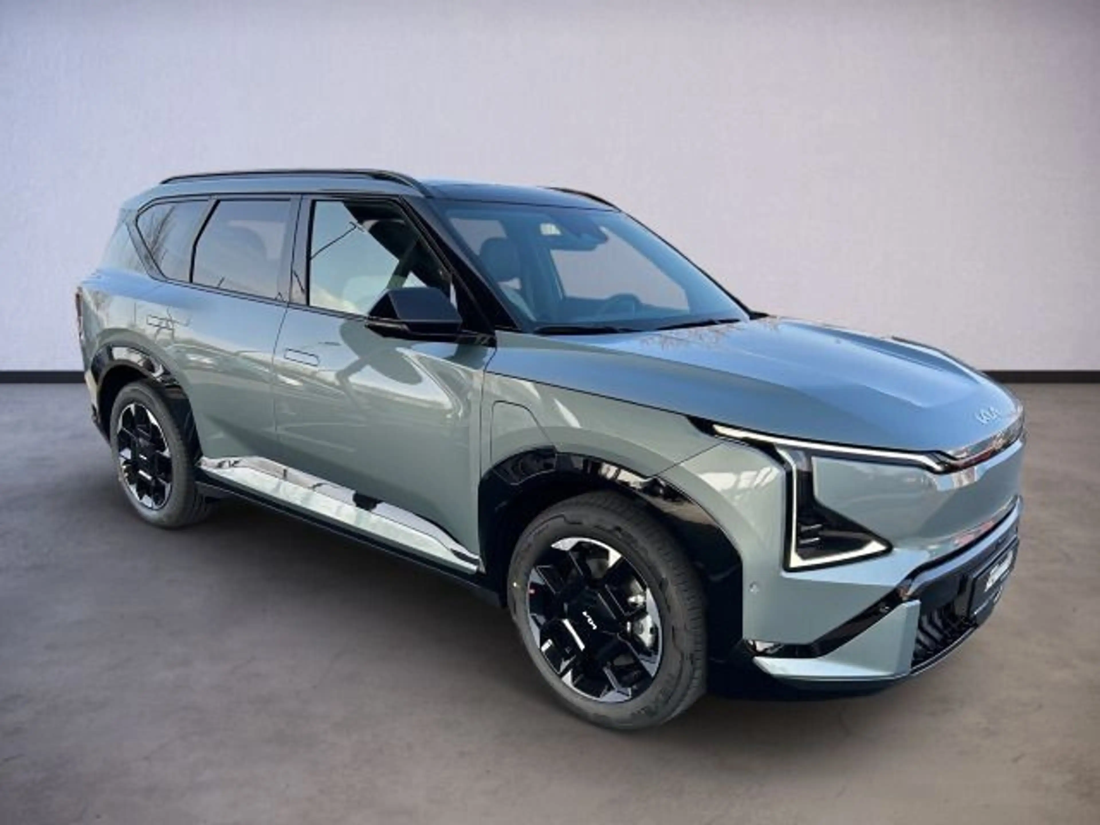 Kia EV5 2WD GTL|GLASDACH|DRIVE — photo 3