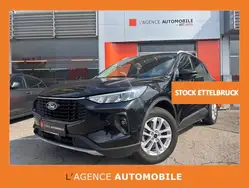 Ford Kuga 1.5 EcoBoost 2x4 Aut. Vignale