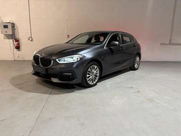 116d - BV DKG BERLINE F40 Business Design