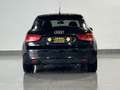 Audi A1 S line Sportpaket*SHZ*CD* Schwarz - thumbnail 5