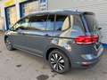 Volkswagen Touran 1.5 TSI OPF DSG Goal 7-sitzer, AHK Grau - thumbnail 5