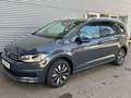 Volkswagen Touran 1.5 TSI OPF DSG Goal 7-sitzer, AHK Grau - thumbnail 2