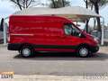 Ford Transit 330 2.0 tdci mhev 130cv trend l2h2 e6.2 Rouge - thumbnail 3