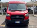 Ford Transit 330 2.0 tdci mhev 130cv trend l2h2 e6.2 Rouge - thumbnail 2