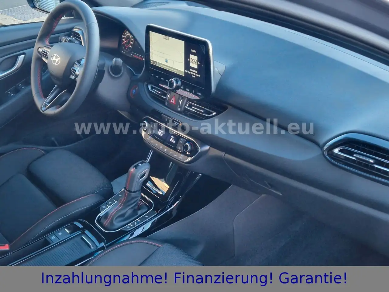 Hyundai i30 2026