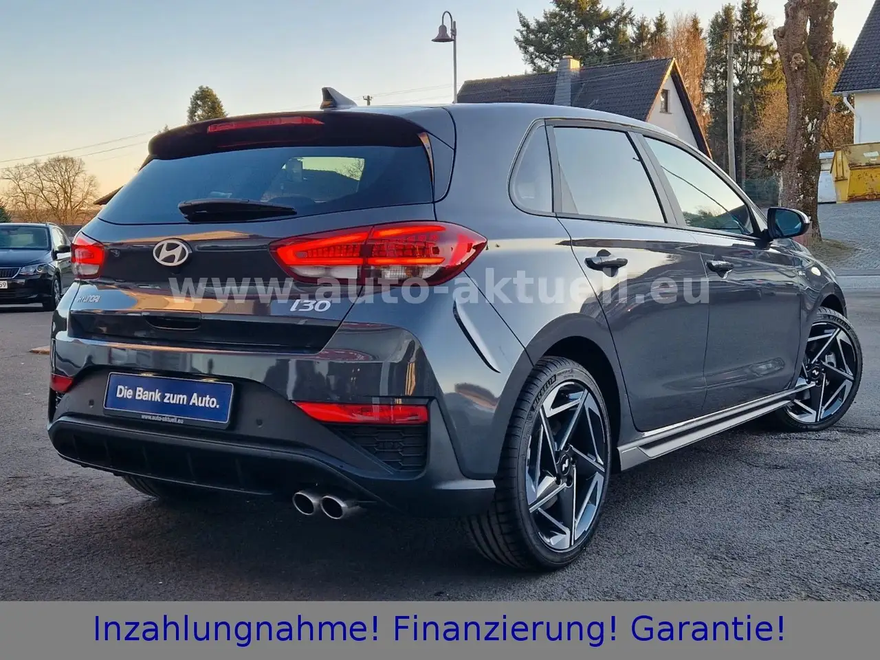 Hyundai i30 2026