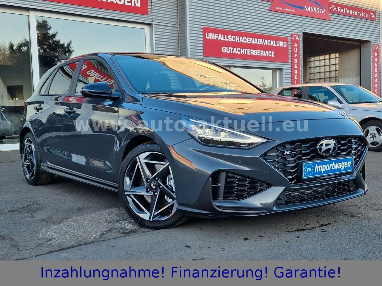 Hyundai i30 2026
