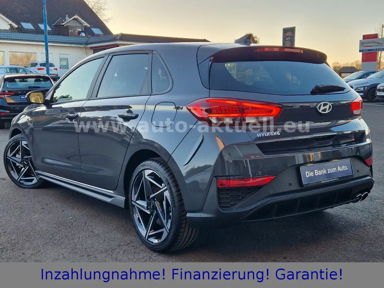 Hyundai i30 2026