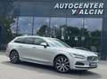 Volvo V90 B4 D Inscription Geartronic 1.H/ACC/AHK/PANO Grijs - thumbnail 1