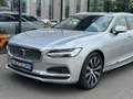 Volvo V90 B4 D Inscription Geartronic 1.H/ACC/AHK/PANO Grijs - thumbnail 7