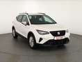 SEAT Arona 1.5 TSI DSG FR LED Navi ACC Kamera AHK PDC Weiß - thumbnail 7