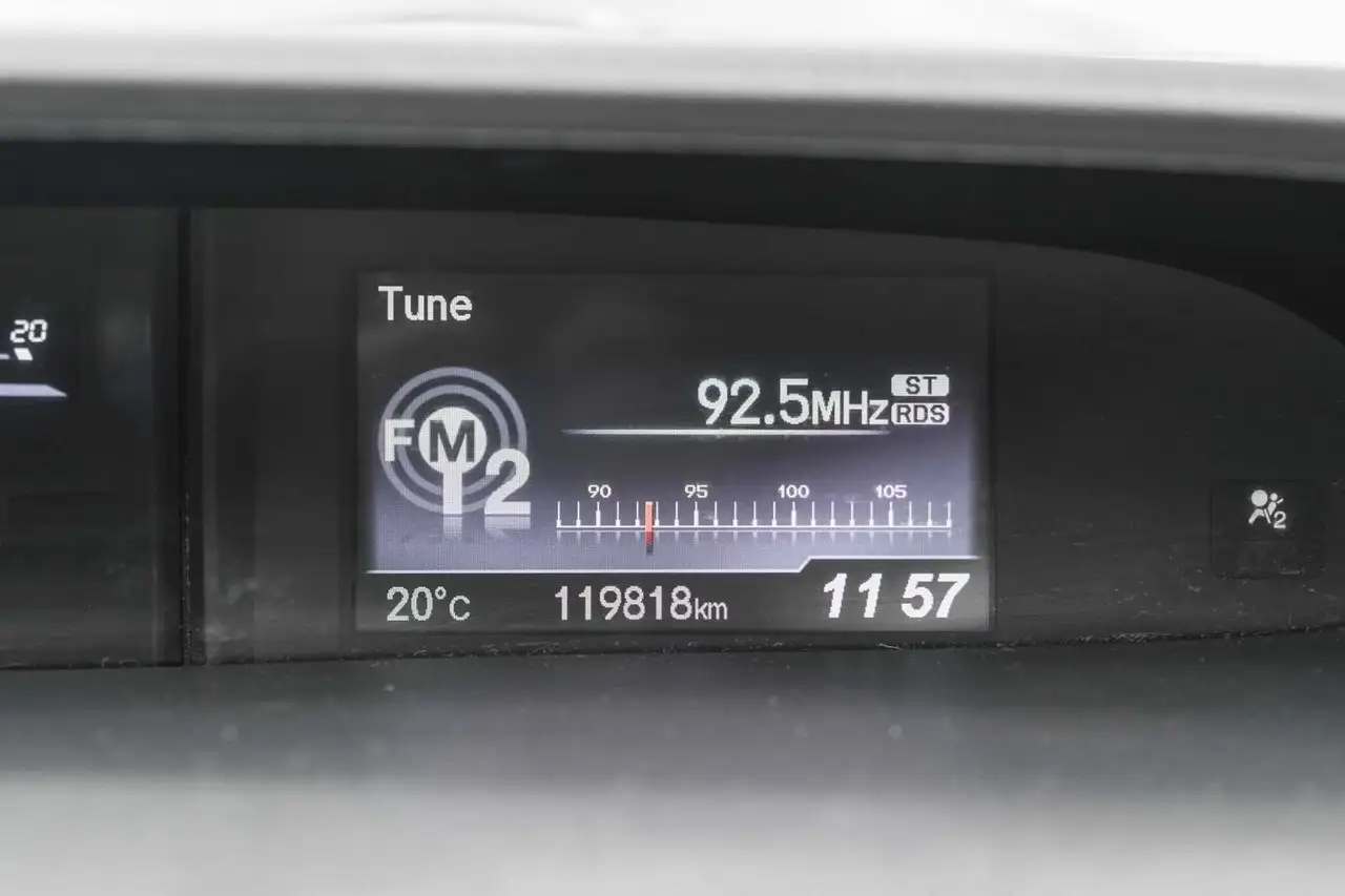 Honda Civic снимка Honda Civic