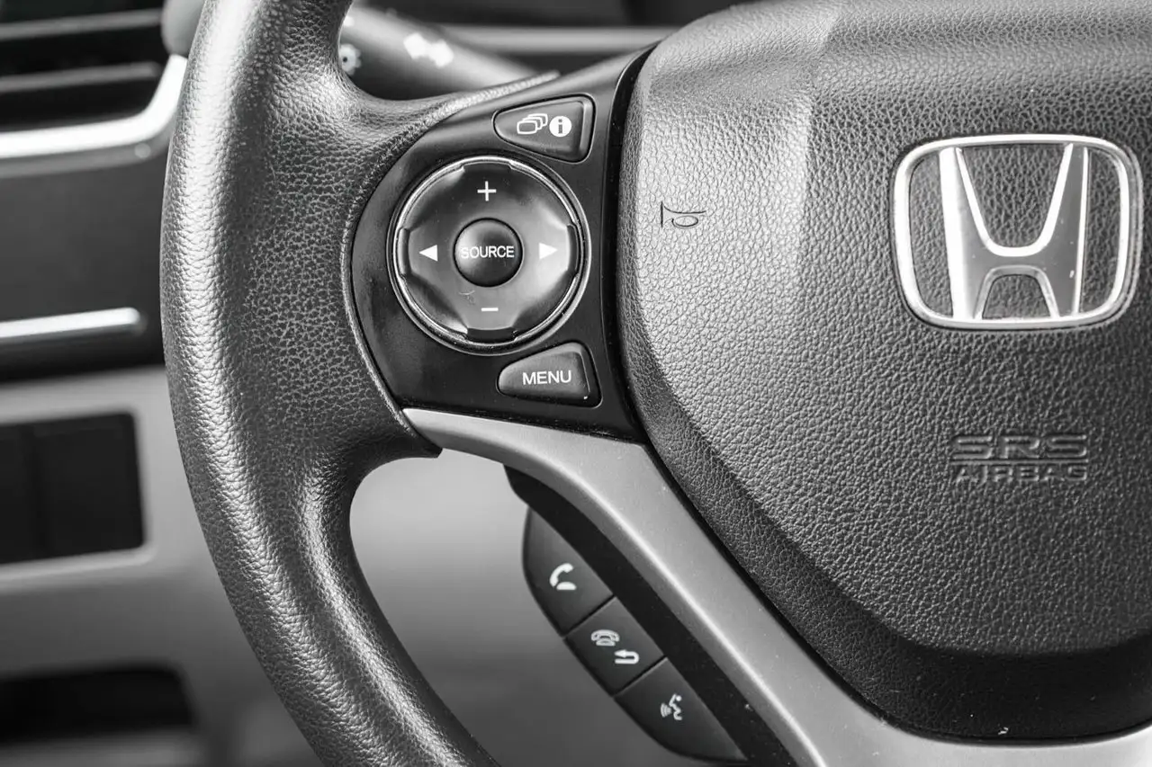 Honda Civic снимка Honda Civic