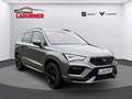 CUPRA Ateca 1.5 TSI DSG *AHK+PANO+BEATS+Elektr. Sitz* Gris - thumbnail 9