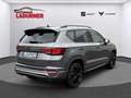 CUPRA Ateca 1.5 TSI DSG *AHK+PANO+BEATS+Elektr. Sitz* Gris - thumbnail 5