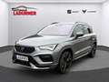 CUPRA Ateca 1.5 TSI DSG *AHK+PANO+BEATS+Elektr. Sitz* Gris - thumbnail 2