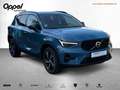 Volvo XC40 XC 40 2WD Plus Dark Standheizung+RF-Kamera+LED++ Bleu - thumbnail 7
