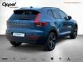 Volvo XC40 XC 40 2WD Plus Dark Standheizung+RF-Kamera+LED++ Bleu - thumbnail 3