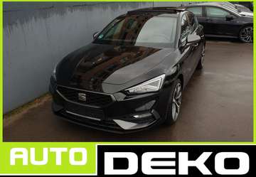 1.4 e-HYBRID FR DSG Pano/Kamera/Keyless/18