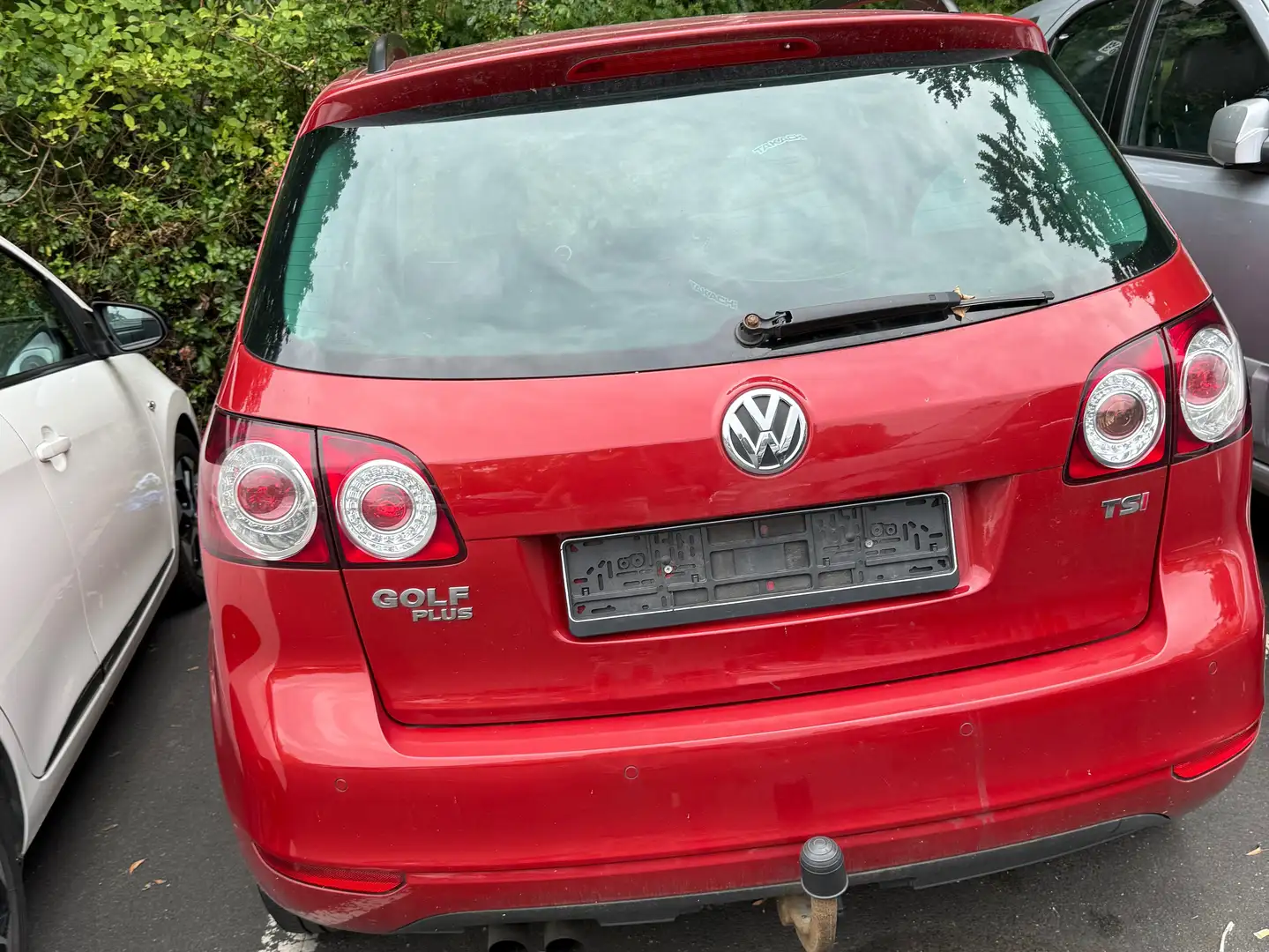 Volkswagen Golf Plus Golf Plus 1.6 Team - 1