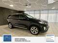 Kia Sorento Platinum Edition 4WD Mega Ausstattung* 7 Sitzer* P Schwarz - thumbnail 8