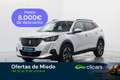 Peugeot 2008 1.2 PureTech S&S Allure 130 Blanco - thumbnail 1
