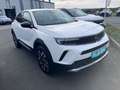Opel Mokka 1,2 Direct Injection Turbo Elegance Aut. Weiß - thumbnail 1