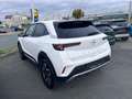 Opel Mokka 1,2 Direct Injection Turbo Elegance Aut. Weiß - thumbnail 3