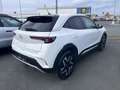 Opel Mokka 1,2 Direct Injection Turbo Elegance Aut. Weiß - thumbnail 4