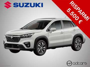 1.5 140V Hyb.4WD AG A/T *PROMOZIONE ADCARS*