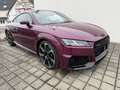 Audi TT RS voll exclusive 1of1 UVP 100k Matrix OLED B&O Violett - thumbnail 6