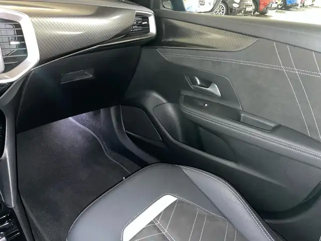 Opel Mokka view 9