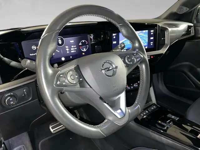 Opel Mokka view 8