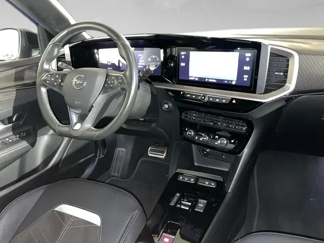 Opel Mokka view 7