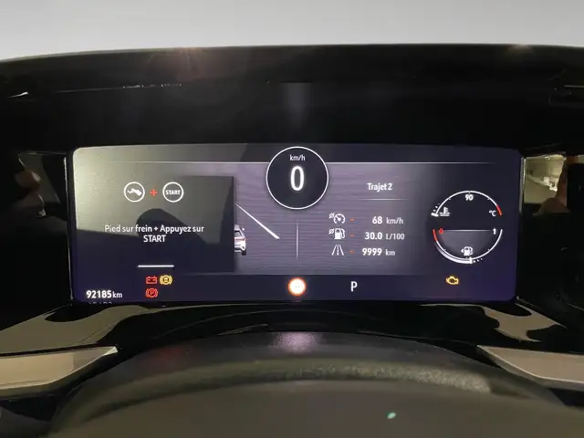 Opel Mokka view 2