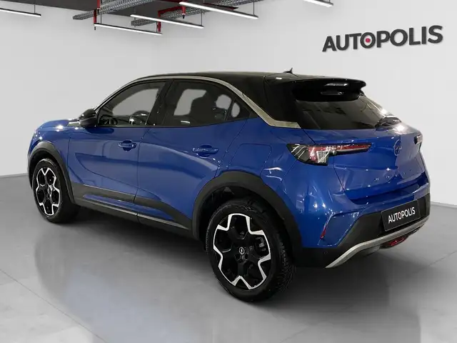 Opel Mokka view 13