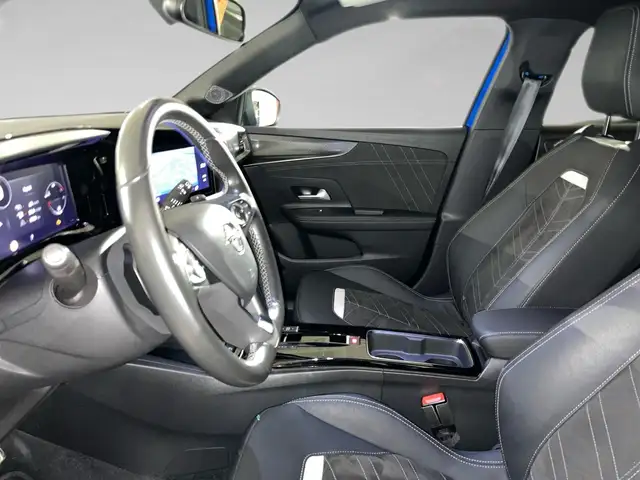 Opel Mokka view 4