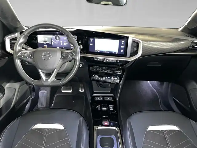 Opel Mokka view 5