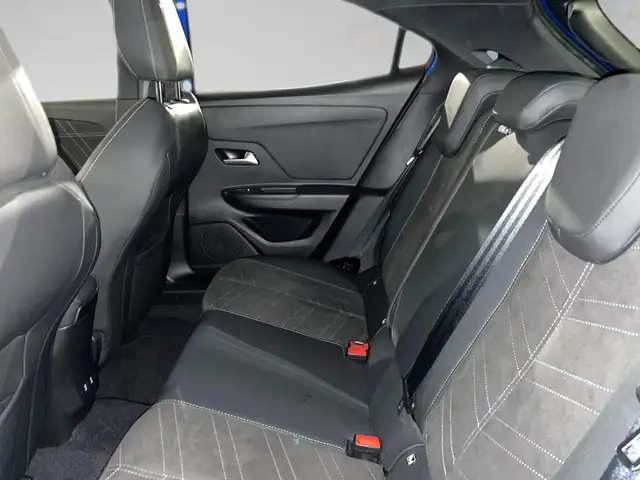Opel Mokka view 11