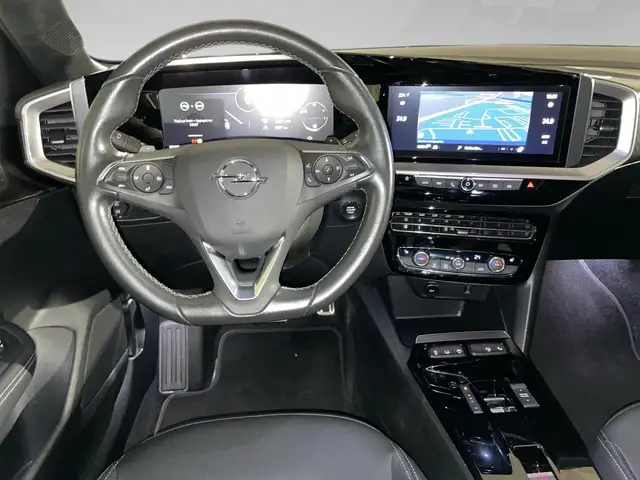 Opel Mokka view 6