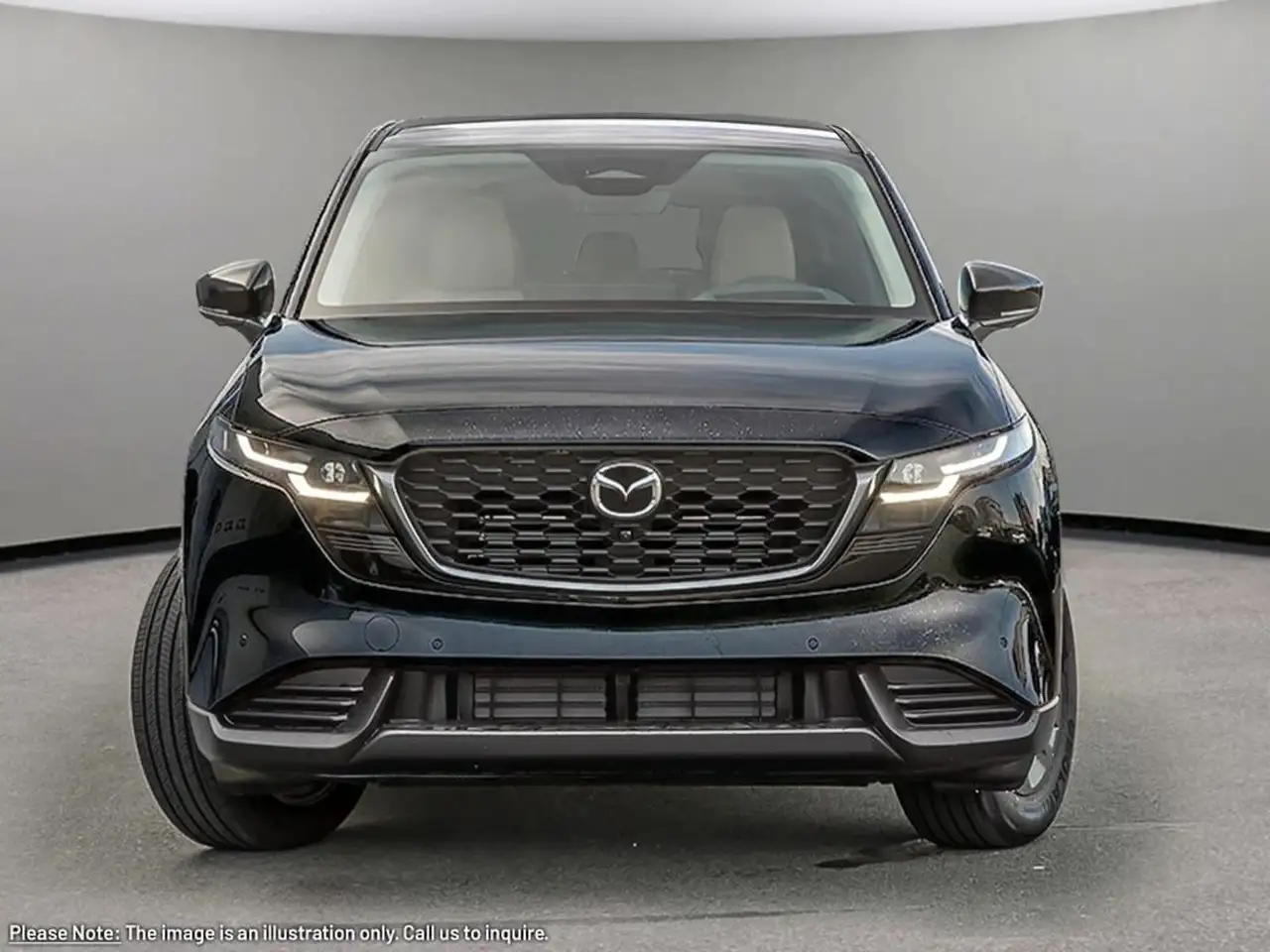 Mazda CX-5 снимка Mazda CX-5