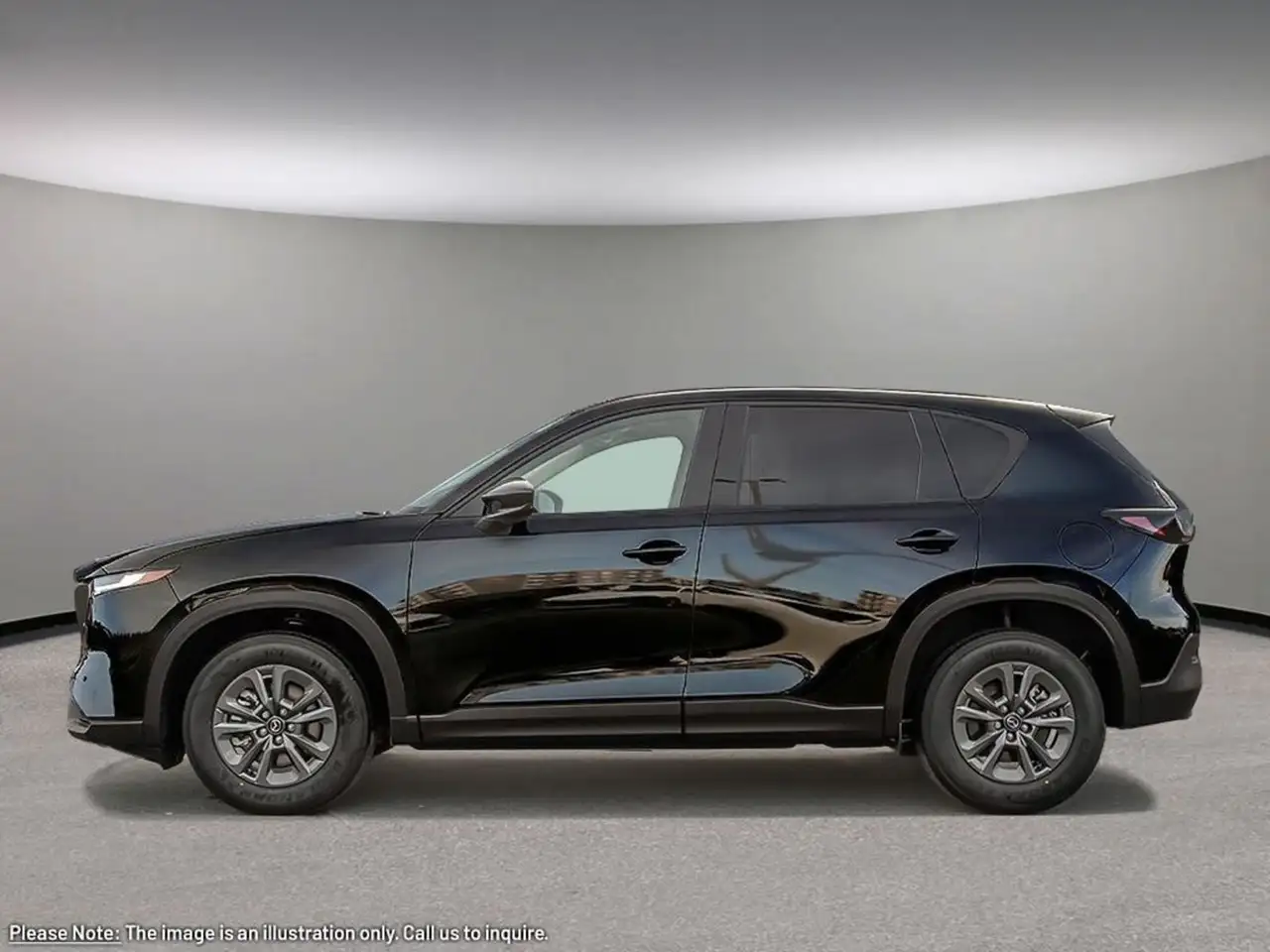 Mazda CX-5 снимка Mazda CX-5