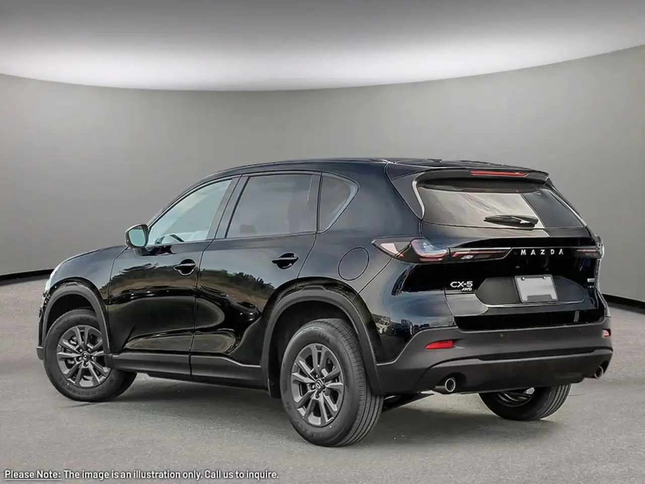 Mazda CX-5 снимка Mazda CX-5