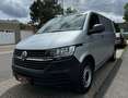 Volkswagen T6 Transporter /Leder/Navi/Klima/AHK/PDC Silber - thumbnail 1